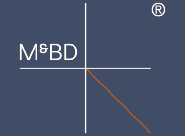 M&BD Consulting - Dev web