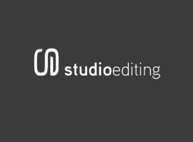 Studio Editing logo