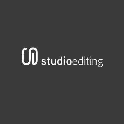 Studio Editing logo
